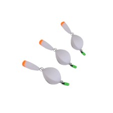 Winter floats 
