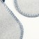 Disposable slippers Economy blue, closed cape