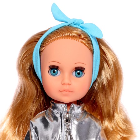 Doll "Mila Bright Style 3" 38.5 cm-2