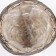 Kashpo wicker, 21x21x12, light gray