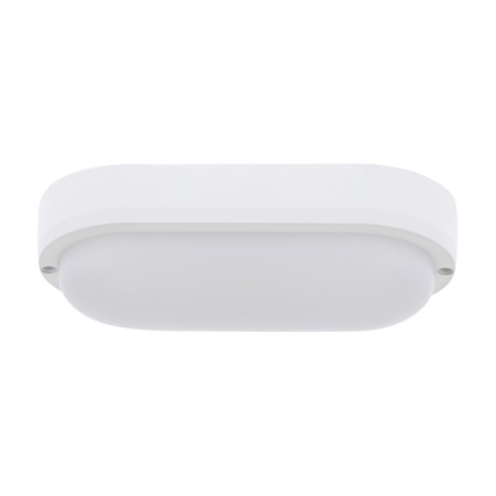Luminer LED LED dust -proof oval IP65 18W 1800lm 6500K REXANT-1
