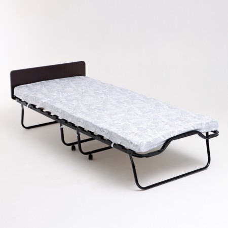 The folding of Eleanor-M, Max. load 120 kg, 202 x 90 x 34 cm