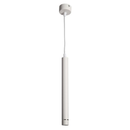 Bayerlux lamp "Kreto" LED 7W white 3x3x130cm.-3