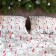 Bed linen "Ethel" 2 joint venture New Year’s Pattern 175x215 cm, 200x220 cm, 70x70 cm - 2 pcs, calico