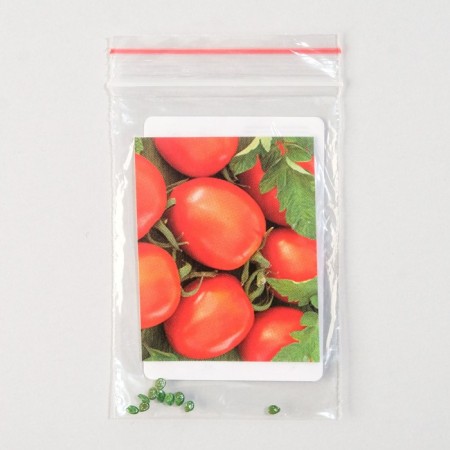Seed Tomat "Tolstoy", F1, Bejo, 10 pcs