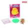 Set for growing a crystal "Magic tree" Color yellow