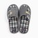Male slippers open, size 42/43
