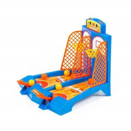 Game "Basketball" for 2 players-1