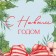 Package Gift "Wreath", 25 x 26 x 10 cm, New Year