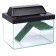 Terrarium for turtles 12 liters, with a lid, shelf and ladder, 30 x 20 x 20 cm