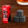 Wisks "I may not drink", 3 pcs