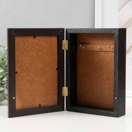 Key of Mayak 15x21 cm Wenge-3