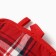 New Year. Kitchen set 2 Ave. Ethel Cell centered red. 17*17cm, mittens-dumplings. 26*16cm, 100%p/e