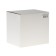 Lamp DBU 07-8-001 U1 Delhi, 8 W, IP44, black