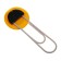 Bookmark Smilem Bolshoi, 11 cm