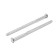 Bolt "Capercaillie", plumbing, Din571, M10x200 mm, 50 pcs