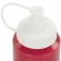 Acrylic art tube paint 250 ml, Brauberg Art Classic, Red Bright