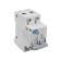 Aircraft switch VA 47-63, 2P 20A (C) 4.5KA ETP