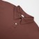 Women's costume (jumper, trousers) minku: casual collection chocolate color, size 48