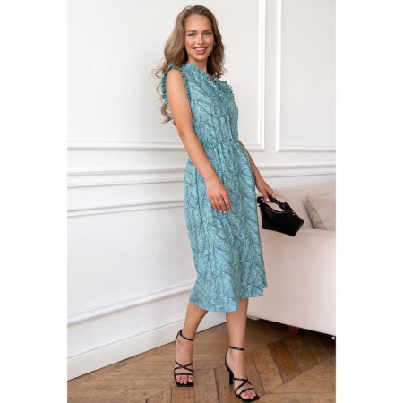 Women's dress, size 42