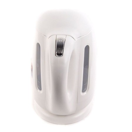 Electric kettle Tefal BF925132, plastic, 1.7 l, 2400 watts, white-1
