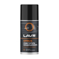 Cleaner Lavr Citrus, 210 ml