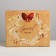 Folding box "Happiness", 31.2 x 25.6 x 16.1 cm, New Year