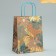 Gift Craft Package, Packaging, Flowers for You, 18 x 23 x 10 cm
