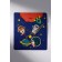 Kuulons "Uzolnutor" Space, colored in gold, 48 cm