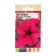Flowers of Petunia "Prism", Ruby, F1, SE. ALT, c/n, 10 pcs