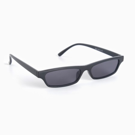 Sunglasses "OneSun", UV 400, pipe 14 cm, width 14 cm, lens 2.4 x 5.3 cm-4