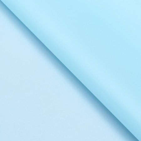 Matte film, "Pastel", sky blue 0.59 x 7 m 180g-2