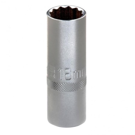 STELS 13636 candle head, 12 granny, 1/2 ", 16 mm-1