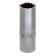STELS 13636 candle head, 12 granny, 1/2 ", 16 mm