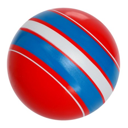 Ball, diameter 10 cm, mix color-2
