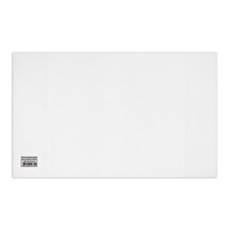 Cover PE 225 x 362 mm, 200 μm, for elementary classes-1