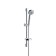 Hansgrohe Croma 100 Multi shower headset with a bar 65 cm and soap