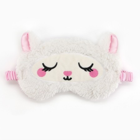 Mask for sleep "Sheep", 12 x 20 cm