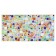 PVC panel mosaic lagoon 955*480