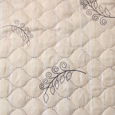 Marianna Cover "Elegant", 200x220 cm, p/e 100%-2