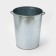 Galvanized tank, 80 liters, without a lattice, GOST