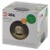 Lamp Garden Era on the Sun Battery "Shar" LED, IP54