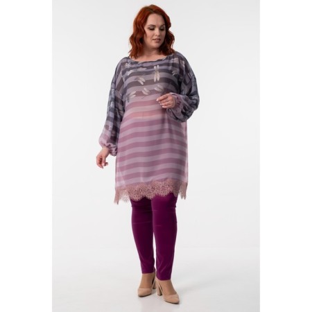 Women's tunic, size 58-2