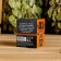 The set "Cool man 23.02" 4 oils 15 ml