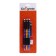 A set of automatic pencils 0.5 mm 3 pieces+stamps 0.5mm+3 pcs., Eraser