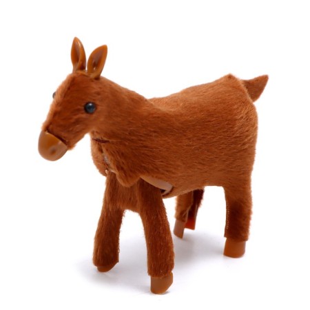 Clothing toy "Donkey"