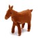 Clothing toy "Donkey"