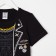 Baby T-shirt KAFTAN "Biker" R.30 (98-104), black