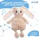 Comforter - a toy for falling asleep "Bunny"