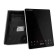 Infrared plate KitFort KT-140, 2000 W, cord 1.1 m